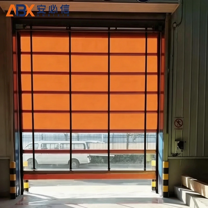 白银背带堆积门