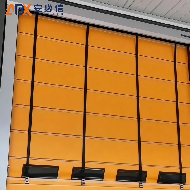 白银高速堆积门