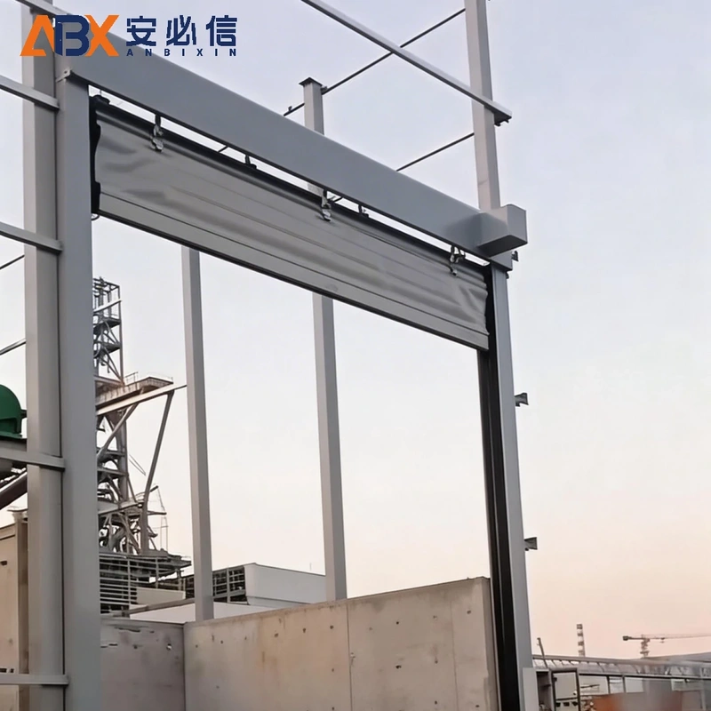白银背带门